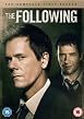 Watch The Following - Season 1 Online Free