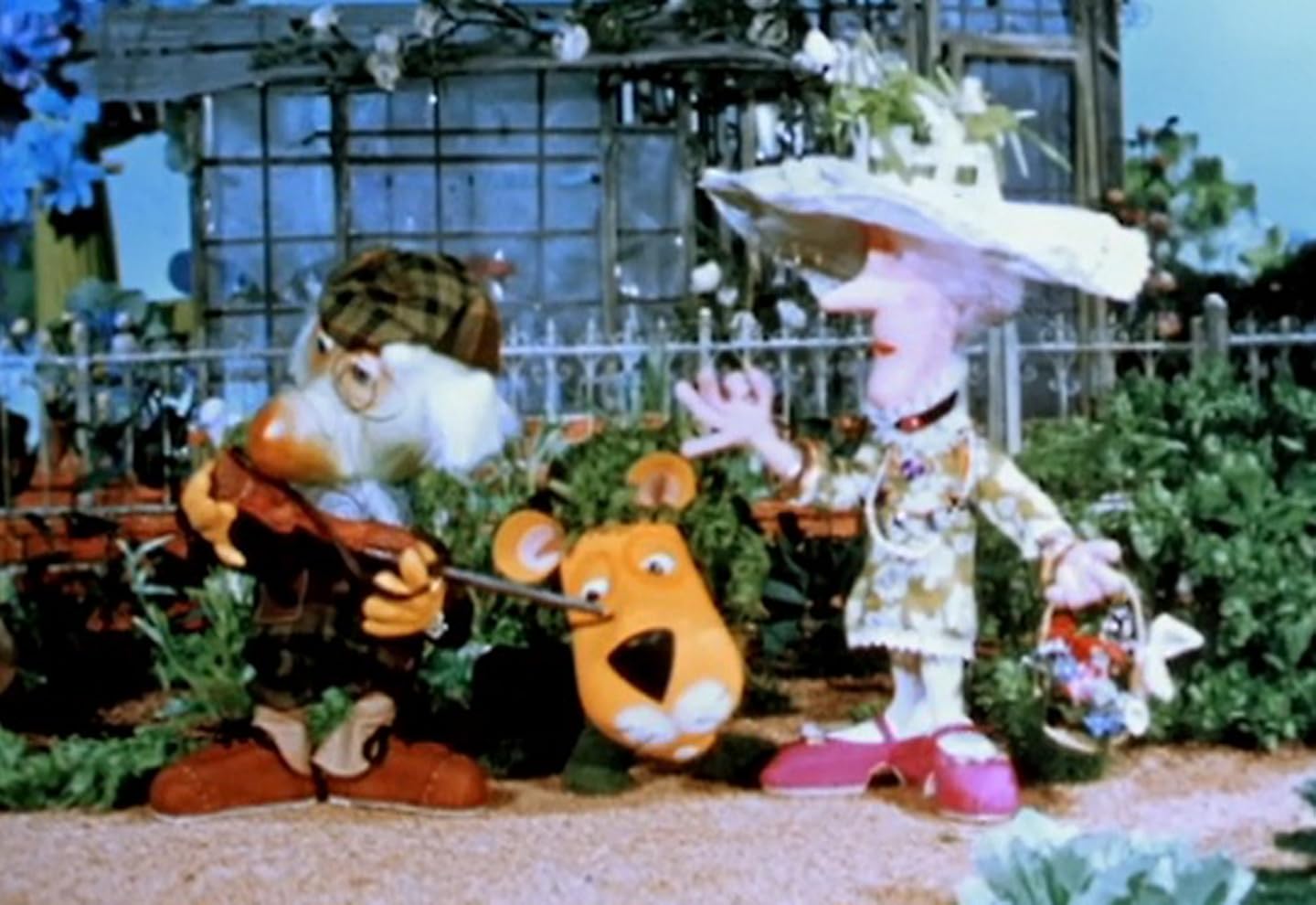 Watch The Herbs Season 1 Prime Video