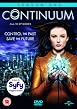 Watch Continuum - Season 1 Online Free