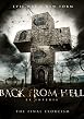 Watch Back From Hell Online Free
