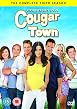 Watch Cougar Town - Series 3 Online Free