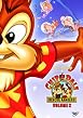 Watch Chip N Dale - Rescue Rangers - Series 2 Online Free
