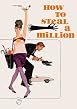 Watch How To Steal A Million Online Free