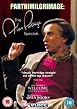 Watch Alan Partridge: Partrimilgrimage - The Specials Online Free