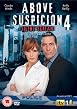 Watch Above Suspicion 4 - Silent Scream Online Free