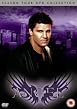 Watch Angel - Season Four Online Free