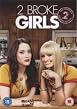 Watch Two Broke Girls - Series 2 - Complete Online Free
