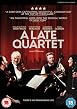 Watch A Late Quartet Online Free