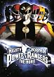 Watch Mighty Morphin Power Rangers - The Movie Online Free