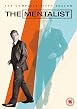 Watch The Mentalist - Season 5 Online Free