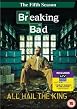 Watch Breaking Bad - Series 5 Part 1 Online Free