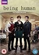 Watch Being Human - Series 5 Online Free