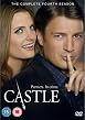 Watch Castle - Season 4 Online Free
