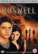 Watch Roswell - Season One Online Free