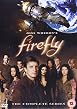Watch Firefly - The Complete Series Online Free