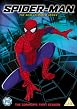 Watch Spider-Man - The Animated Series Online Free