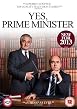 Watch Yes, Prime Minister: Series 1 Online Free