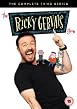 Watch The Ricky Gervais Show - Series 3 Online Free
