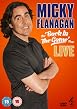 Watch Micky Flanagan: Back in the Game - Live Online Free