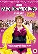 Watch Mrs Brown's Boys - Series 3 Online Free