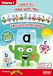 Watch Alphablocks Online Free