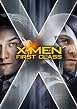 Watch X-Men - First Class Online Free