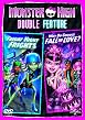 Watch Monster High: Friday Night Frights/Why Do Ghouls Fall in Love? Online Free