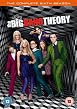 Watch The Big Bang Theory - Season 6 Online Free