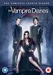 Watch The Vampire Diaries - Series 4 Online Free