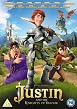 Watch Justin and the Knights of Valour Online Free