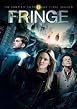 Watch Fringe - Season 5 Online Free