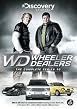 Watch Wheeler Dealers: Series 10 Online Free