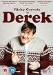 Watch Derek - Series 1 Online Free