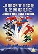 Watch Justice League - Justice On Trial Online Free