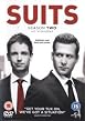 Watch Suits - Season 2 - Complete Online Free