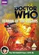 Watch Doctor Who - Terror of the Zygons Online Free