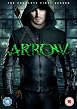 Watch Arrow Online Free