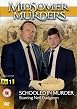 Watch Midsomer Murders: Series 15 - Schooled in Murder Online Free