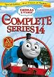 Watch Thomas the Tank Engine and Friends: The Complete 14th Series Online Free