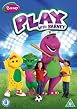 Watch Barney: Play With Barney Online Free