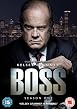 Watch Boss - Season 1 Online Free