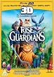 Watch Rise Of The Guardians - 3D Blu-ray Online Free