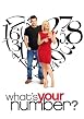 Watch What's Your Number? Online Free