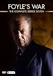 Watch Foyle's War - Series 7 Online Free