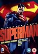 Watch Superman Animated Collection Online Free