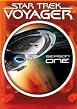 Watch Star Trek Voyager - Season 1 Online Free