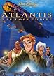Watch Atlantis - The Lost Empire Online Free