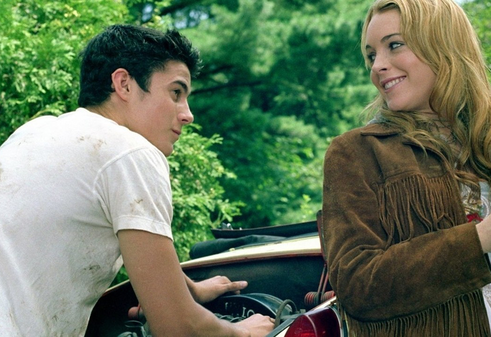 Amazon.co.uk: Watch Confessions Of A Teenage Drama Queen | Prime Video