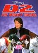 Watch D2 - The Mighty Ducks Online Free