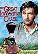 Watch The Great Locomotive Chase Online Free